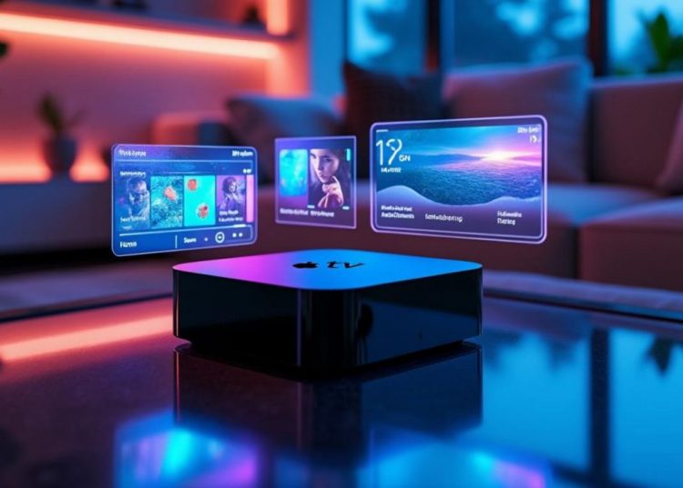 Apple TV 4K 2026 : Toutes les rumeurs, la date de lancement et les fonctionnalités attendues dévoilées