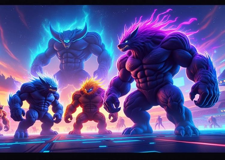 Beast Games Saison 2 : Quand sort l’épisode 5 ? Date et heure à ne pas manquer