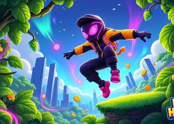 Big Hops : Tout ce qu’il faut savoir sur la date de sortie, le gameplay et le guide des prix