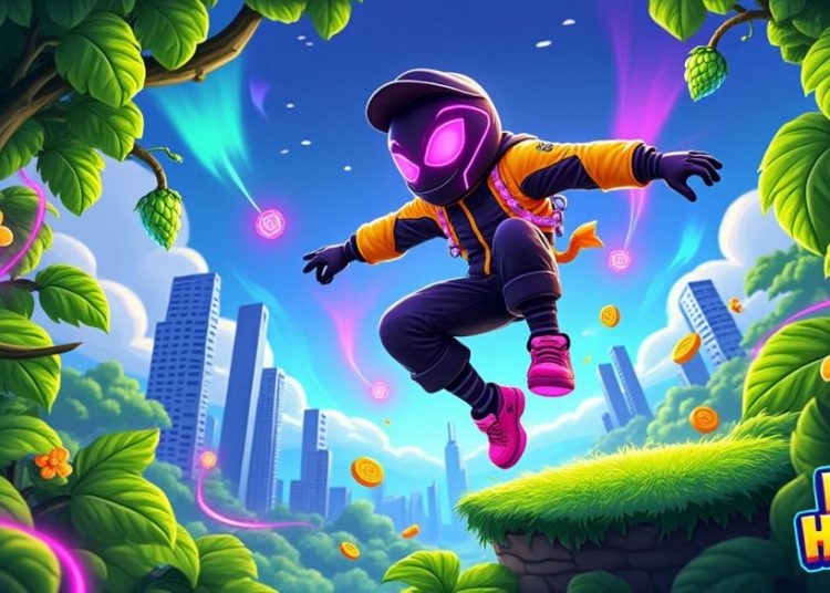 Big Hops : Tout ce qu’il faut savoir sur la date de sortie, le gameplay et le guide des prix