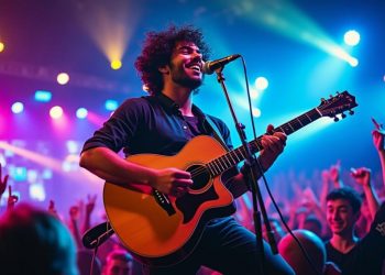 Christophe Maé se livre : nouveau hit, date de sortie de l’album et détails exclusifs sur sa tournée avec Alouette