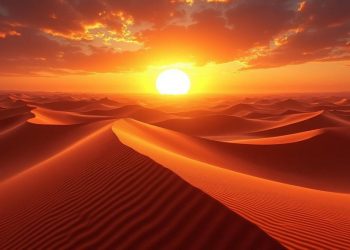 Crimson Desert atteint l’or et annonce enfin sa sortie prévue pour mars