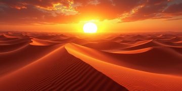 Crimson Desert atteint l’or et annonce enfin sa sortie prévue pour mars