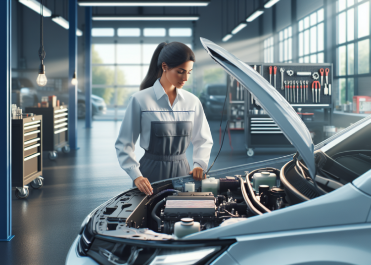 Découvrez cette astuce simple pour prévenir efficacement les pannes de votre voiture