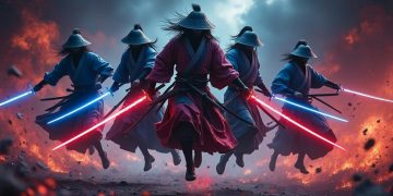 Demon Slayer : la suite dévoilée, sortie au cinéma en trilogie bientôt programmée