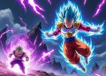 Dragon Ball Full Color – Les Saiyans – Tome 3 : Découvrez la date officielle de sortie en France