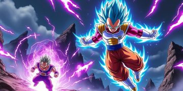 Dragon Ball Full Color – Les Saiyans – Tome 3 : Découvrez la date officielle de sortie en France