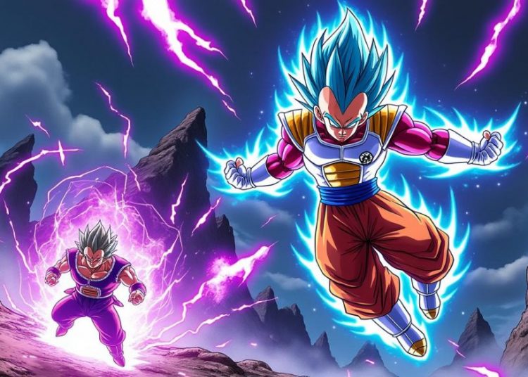 Dragon Ball Full Color – Les Saiyans – Tome 3 : Découvrez la date officielle de sortie en France