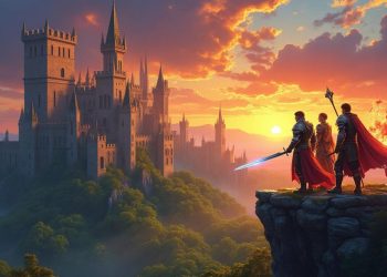 Fable 4 s’annonce aussi épique que prévu ! Découvrez tout sur son gameplay et sa date de sortie