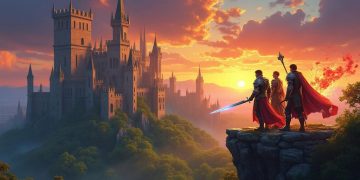 Fable 4 s’annonce aussi épique que prévu ! Découvrez tout sur son gameplay et sa date de sortie