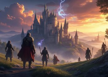 Fable : Date de sortie, bande-annonce et toutes les nouveautés du grand retour de la saga légendaire