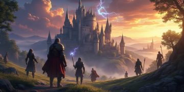 Fable : Date de sortie, bande-annonce et toutes les nouveautés du grand retour de la saga légendaire