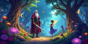 Fable : découvrez toutes les informations, annonces, date de sortie et personnages dévoilés jusqu’à présent