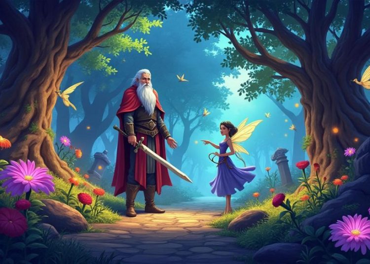 Fable : découvrez toutes les informations, annonces, date de sortie et personnages dévoilés jusqu’à présent
