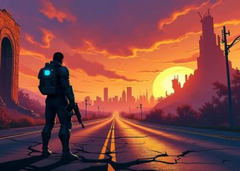 Fallout 3 Remastered : une sortie surprise envisagée en février 2026 par les fans