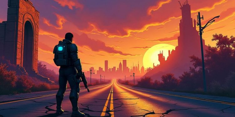 Fallout 3 Remastered : une sortie surprise envisagée en février 2026 par les fans