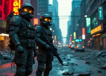 Fallout Saison 2 Épisode 5 : Date de Sortie, Horaire et Début du Climax de la Saison