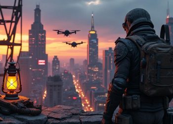 Fallout Saison 2 : Quand sortira l’épisode 4 ? Date et horaire à ne pas manquer