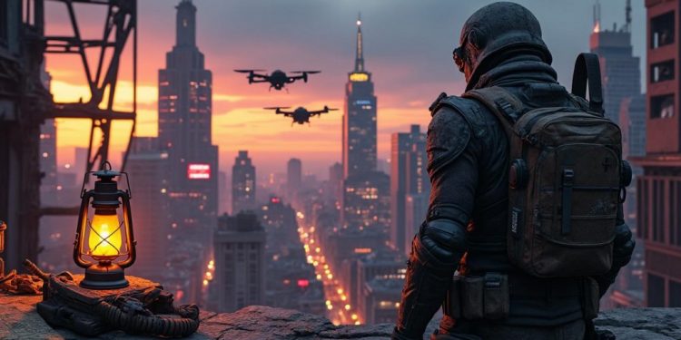 Fallout Saison 2 : Quand sortira l’épisode 4 ? Date et horaire à ne pas manquer