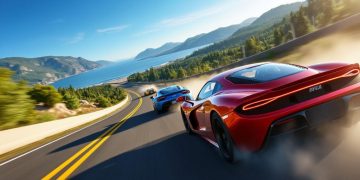 Forza Horizon 6 : Date de sortie, gameplay et toutes les infos essentielles à découvrir