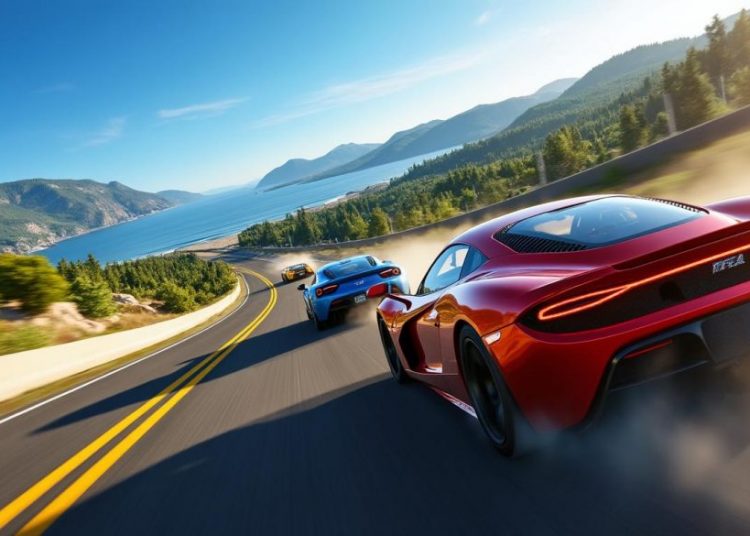 Forza Horizon 6 : Date de sortie, gameplay et toutes les infos essentielles à découvrir