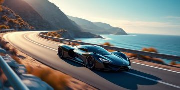 Forza Horizon 6 : Découvrez bientôt la date officielle de sortie tant attendue !