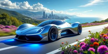 Forza Horizon 6 : La date de sortie accidentellement révélée dans Forza Horizon 5 ?