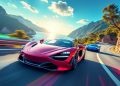 Forza Horizon 6 : La date de sortie dévoilée par une erreur de Microsoft