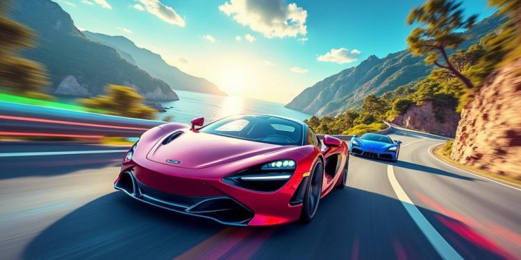 Forza Horizon 6 : La date de sortie dévoilée par une erreur de Microsoft