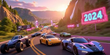 Forza Horizon 6 : Tout savoir sur la date de sortie, le catalogue de véhicules, les éditions disponibles et les contenus additionnels