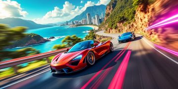 Forza Horizon 6 annonce sa date de sortie officielle et débarquera également sur PS5 cette année