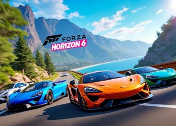 Forza Horizon 6 : date de sortie officielle révélée et présentation des différentes éditions disponibles