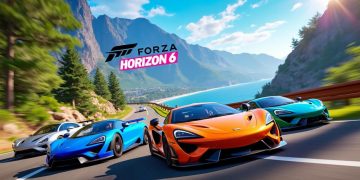 Forza Horizon 6 : date de sortie officielle révélée et présentation des différentes éditions disponibles