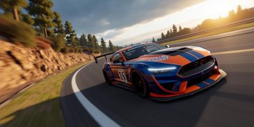 Forza Horizon 6 : découvrez la bande-annonce et la date de sortie annoncées lors de la conférence Xbox