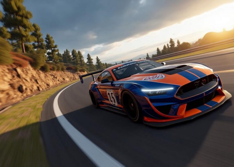 Forza Horizon 6 : découvrez la bande-annonce et la date de sortie annoncées lors de la conférence Xbox