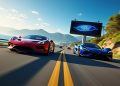 Forza Horizon 6 : la date de sortie dévoilée par une publicité in-game ?