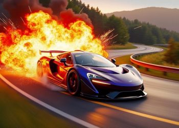 Forza Horizon 6 : une fuite explosive dans Forza Horizon 5 enflamme les attentes avant la conférence Xbox
