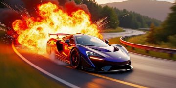 Forza Horizon 6 : une fuite explosive dans Forza Horizon 5 enflamme les attentes avant la conférence Xbox