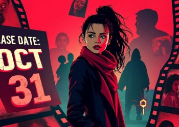 GIRLTAKEN : tout savoir sur la date de sortie, le casting et l’intrigue captivante