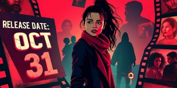 GIRLTAKEN : tout savoir sur la date de sortie, le casting et l’intrigue captivante