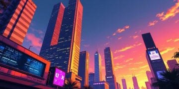 GTA 6 à nouveau repoussé ? Rockstar Incertain sur la date de lancement