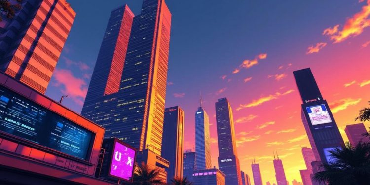 GTA 6 à nouveau repoussé ? Rockstar Incertain sur la date de lancement