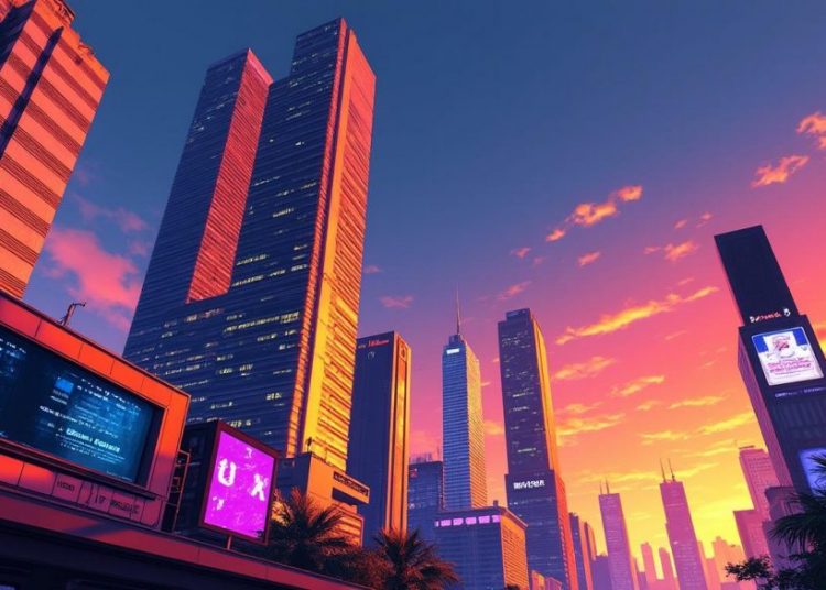 GTA 6 à nouveau repoussé ? Rockstar Incertain sur la date de lancement