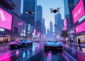 GTA 6 : un développement encore en cours, une sortie en novembre toujours incertaine