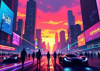 GTA 6 : une source fiable dévoile des détails rassurants sur le prix et la date de sortie