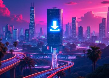 GTA VI : Vers un lancement exclusivement en version dématérialisée ?