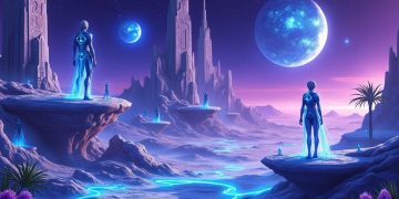 Genshin Impact Version Luna IV : Tout ce qu’il faut savoir sur la date de sortie et les nouvelles fonctionnalités