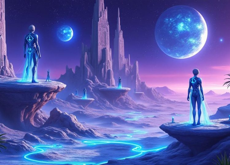 Genshin Impact Version Luna IV : Tout ce qu’il faut savoir sur la date de sortie et les nouvelles fonctionnalités