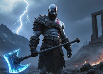God Of War : Tout ce qu’il faut connaître sur la série live-action – date de sortie, casting et intrigue dévoilés