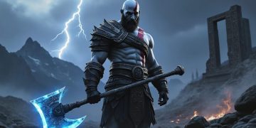 God Of War : Tout ce qu’il faut connaître sur la série live-action – date de sortie, casting et intrigue dévoilés